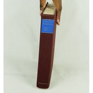Strictly Personal by John S. D. Eisenhower Signed First Edition Hardcover 1974